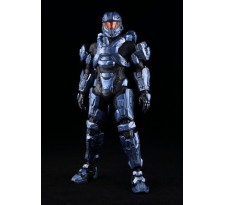Halo Action Figure 1/6 UNSC Spartan Gabriel Thorne 34 cm